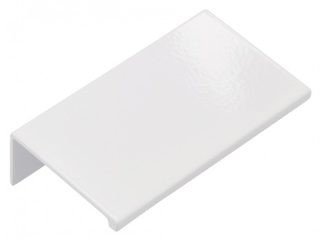 S 2446-70PB1 Maner vopsit alb