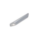 S 2447-190ZN1 Maner crom lucios