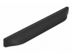 S 2447-PB12 Maner negru mat
