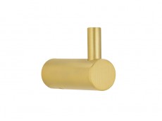 S 2453 ZN87 Cuier aur mat