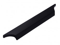 S 2454-218PB12 Maner negru mat