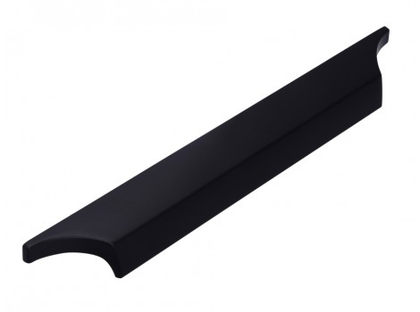 S 2454-218PB12 Maner negru mat