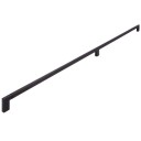 S 2457-750PB12PB12 Maner negru mat