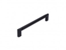 S 2457-PB12PB12 Maner negru mat