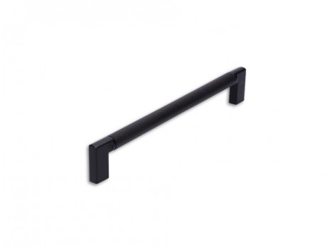 S 2457-PB12PB12 Maner negru mat
