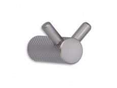 S 2463ZN27 Cuier efect inox