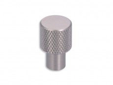 S 2464-16ZN27 Buton efect inox