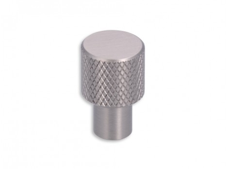 S 2464-16ZN27 Buton efect inox