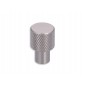 S 2464-16ZN27 Buton efect inox