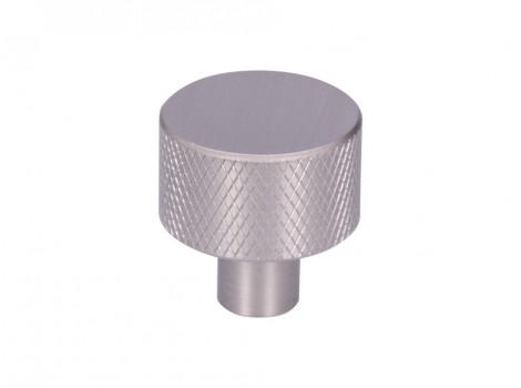 S 2464-24ZN27 Buton efect inox