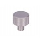 S 2464-24ZN27 Buton efect inox