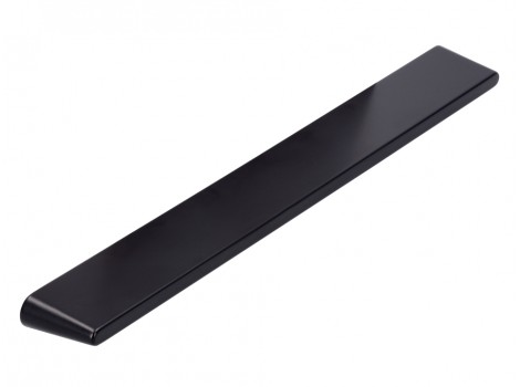 S 2470-202 PB12 Maner negru mat