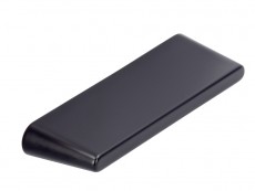 S 2470-74 PB12 Maner negru mat