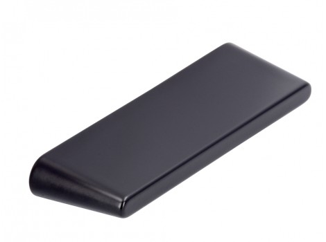 S 2470-74 PB12 Maner negru mat