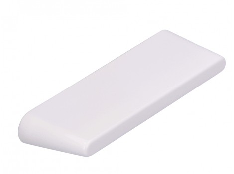 S 2470-74 PB32C Maner alb mat
