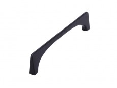 S 2483-170PB12 Maner negru mat