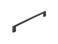 S 2496-340PB12 Maner negru mat