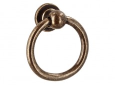 S 2499-40 ZN10 Buton bronz antic