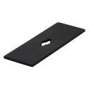 S 2511-72 PB12 Talpa buton 2509-72 negru mat