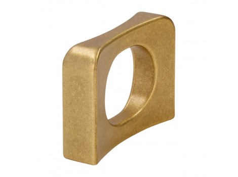 S 2564-42ZN83 Buton aur antic