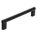 S 2571-176 PB12 Maner negru mat