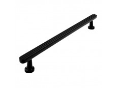 S 2587-230 PB12 Maner negru mat