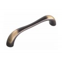 S 479-106ZN10 Maner bronz antic
