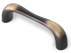 S 479-ZN10 Maner bronz antic