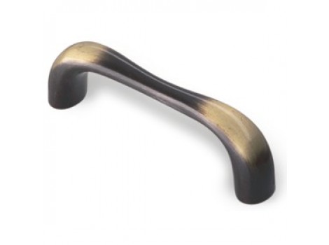 S 479-ZN10 Maner bronz antic