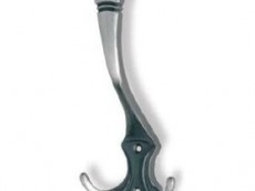 S 547ZN10-S Cuier bronz antic