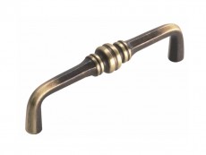 S 563-105ZN10 Maner bronz antic