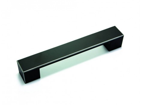 S 8004-164V2 Maner Vintage Jet Black Alu Edge