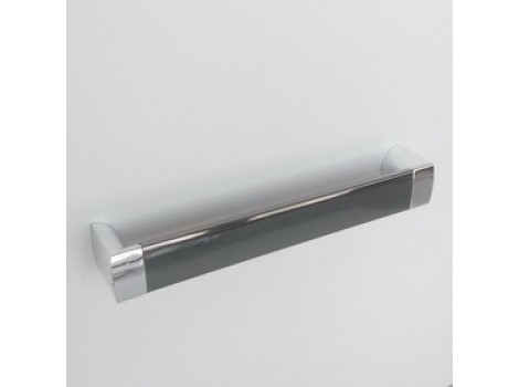S 8016-173MF42MT1 Maner antracit cu crom lucios