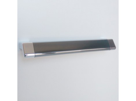 S 8017-173MF42MT1 Maner antracit cu crom lucios