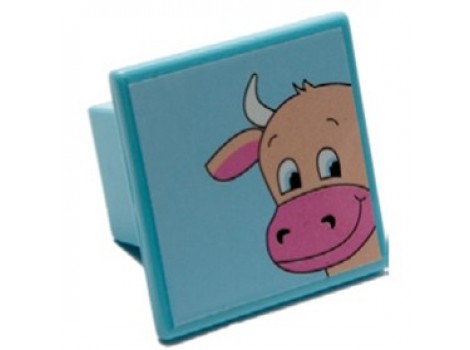 S 8045-36FBD9 Buton vitel
