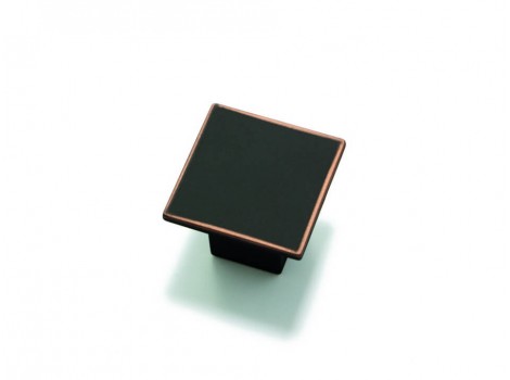 S 8045-36V1 Buton Vintage Jet Black Copper Edge