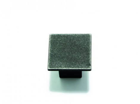 S 8045-36V6 Buton Vintage Classic Silver