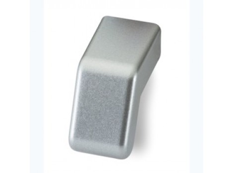 S 8076-15MV2 Buton crom mat