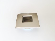 S 8078-50MV102 Maner nichel mat pt usi culisante