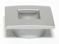 S 8078-50MV2 Maner crom mat pt usi culisante