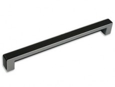 S 8086-172MV11DK193 Maner crom mat cu wenge