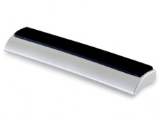 S 8094-146MV11DK190 Maner crom mat cu wenge