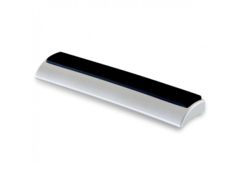 S 8094-146MV11DK190 Maner crom mat cu wenge