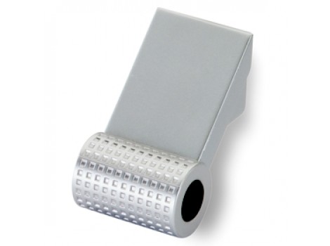 S 8108-30MV2 Buton TEC crom mat