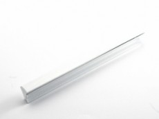 S 8109-180MT1GL36 Maner crom lucios cu alb lucios