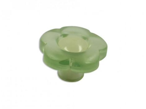 S 8117-34SN12MV11 Buton floare verde
