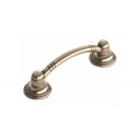 S 812-86ZN10 Maner bronz antic
