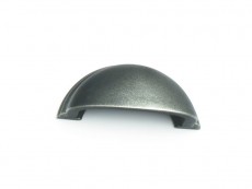 S 8127-95V6 Maner Vintage Classic Silver