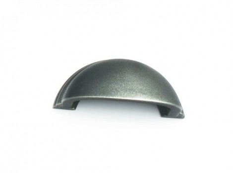 S 8127-95V6 Maner Vintage Classic Silver