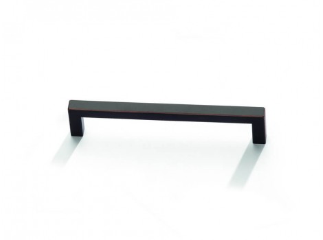 S 8137-V1 Maner Vintage Jet Black Copper Edge